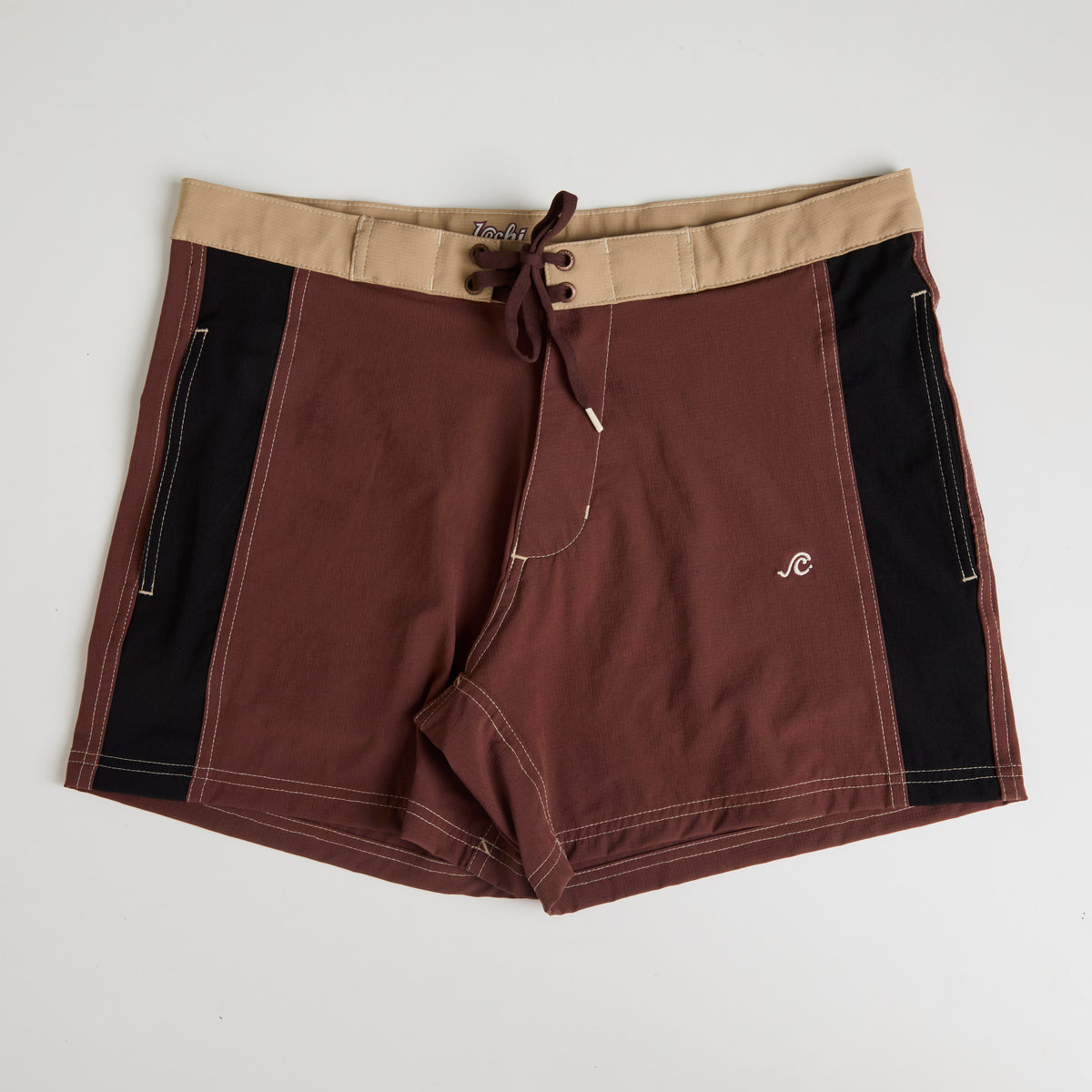 O-Shell Curtassa Wood Brown