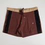 O-Shell Curtassa Wood Brown