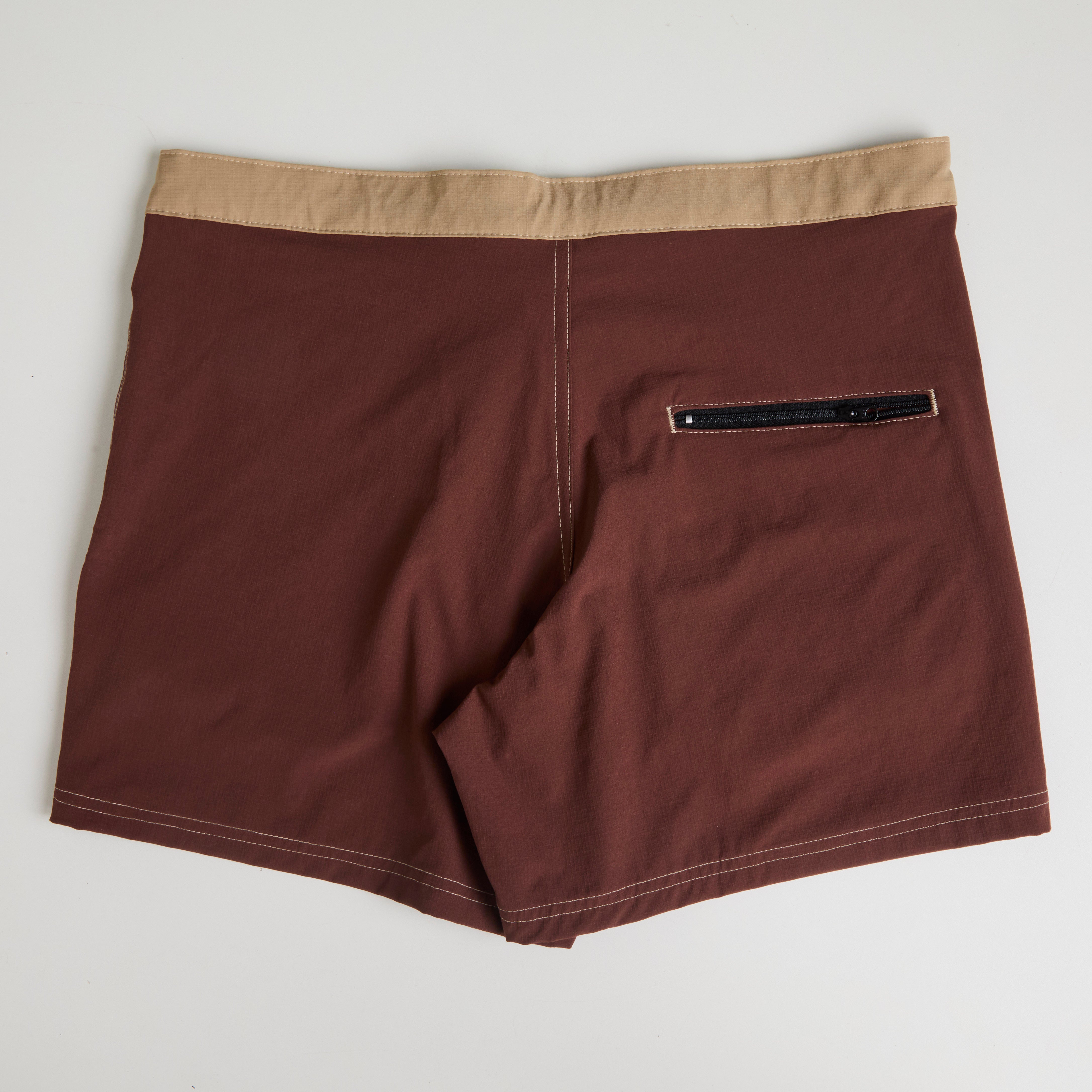 O-Shell Curtassa Wood Brown – Vechi Store