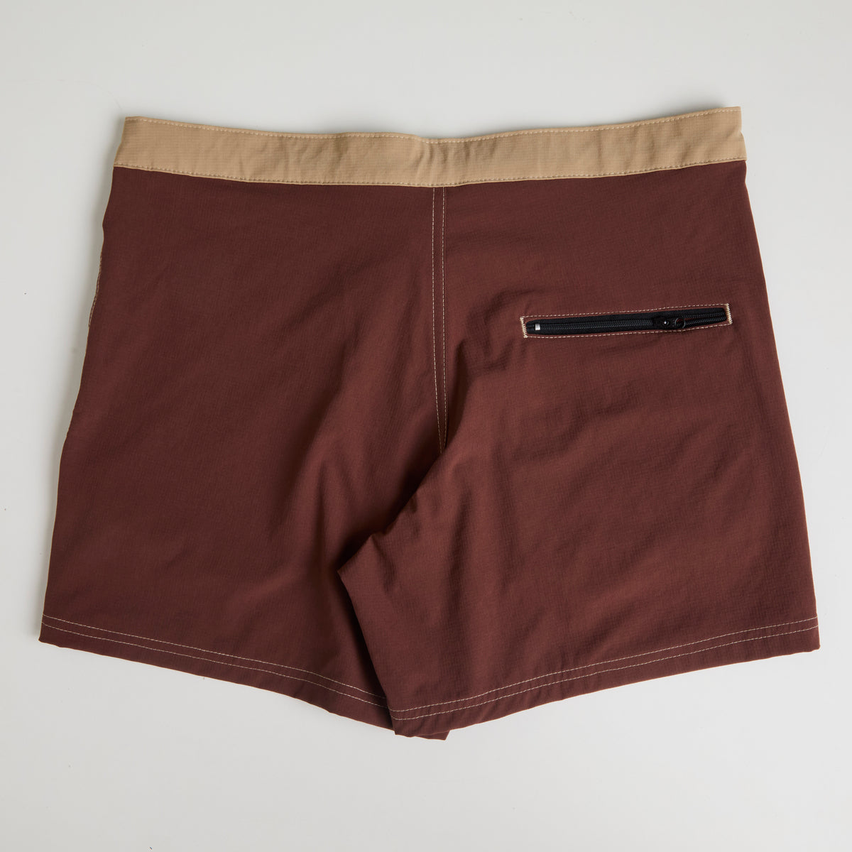 O-Shell Curtassa Wood Brown