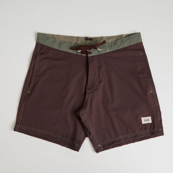 Soft & Stretch Ciocollato