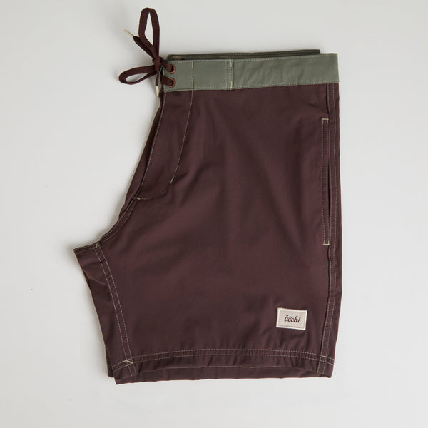 Soft & Stretch Ciocollato