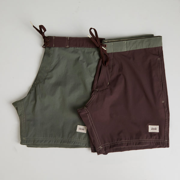 Soft&Strech Oliva 4.0