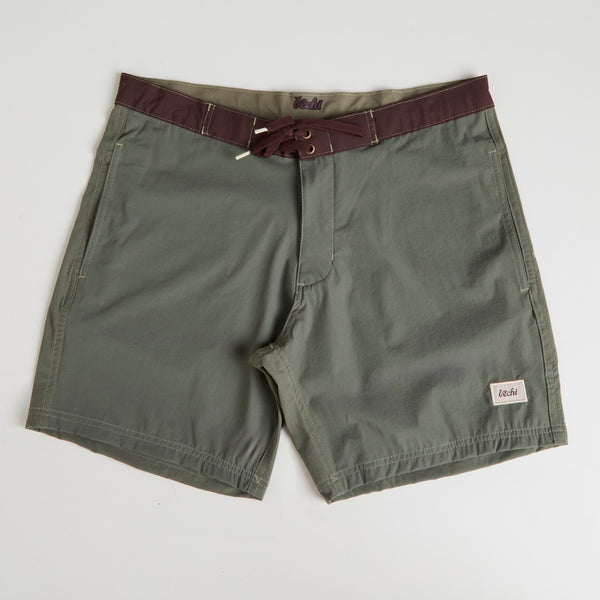 Soft&Strech Oliva 4.0