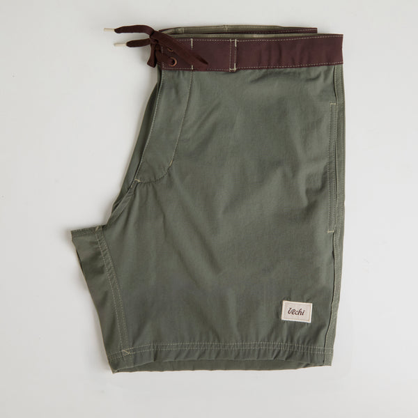 Soft&Strech Oliva 4.0