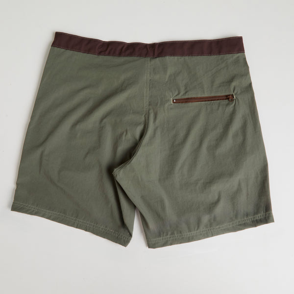 Soft&Strech Oliva 4.0